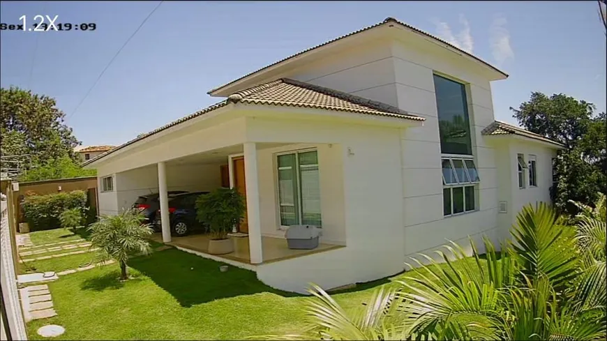 Foto 1 de Casa com 4 Quartos à venda, 300m² em Bandeirantes, Belo Horizonte