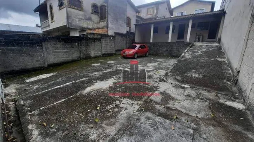 Foto 1 de Casa com 1 Quarto à venda, 60m² em Jardim Uira, São José dos Campos