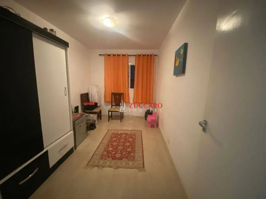 Foto 1 de Apartamento com 2 Quartos à venda, 76m² em Vila Nossa Senhora de Fátima, Guarulhos