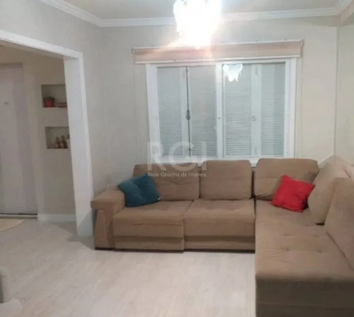 Foto 1 de Casa com 3 Quartos à venda, 235m² em Harmonia, Canoas