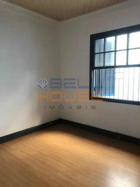 Foto 1 de Lote/Terreno com 1 Quarto à venda, 138m² em Centro, Santo André