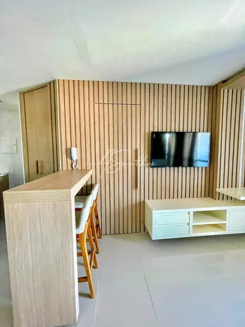 Foto 1 de Apartamento com 1 Quarto para alugar, 40m² em Ondina, Salvador