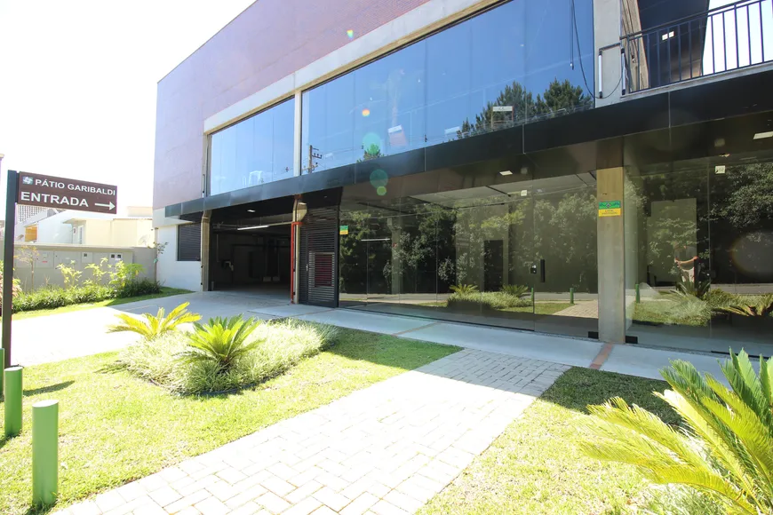Foto 1 de Ponto Comercial para alugar, 49m² em Barreirinha, Curitiba