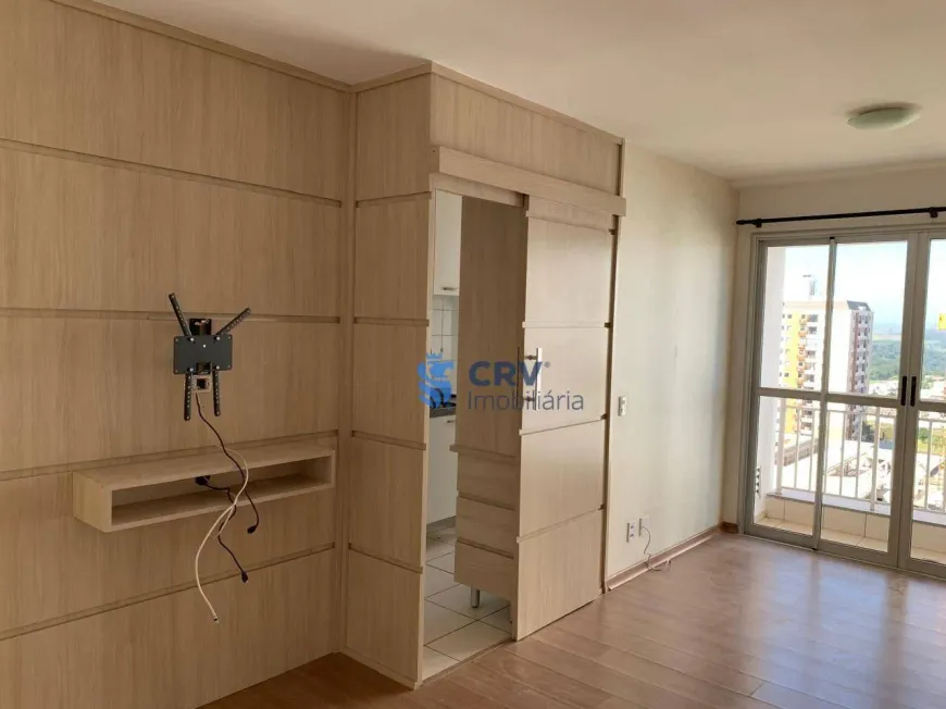 Foto 1 de Apartamento com 3 Quartos para alugar, 63m² em Terra Bonita, Londrina