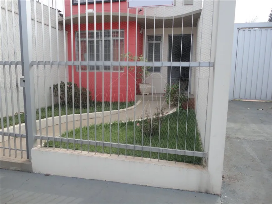 Foto 1 de Casa com 1 Quarto à venda, 112m² em Vila Furlan, Araraquara