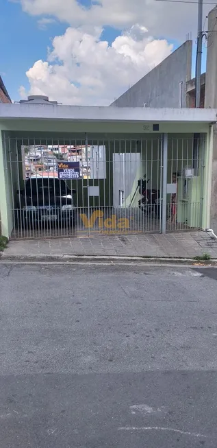 Foto 1 de Casa com 2 Quartos à venda, 94m² em Veloso, Osasco