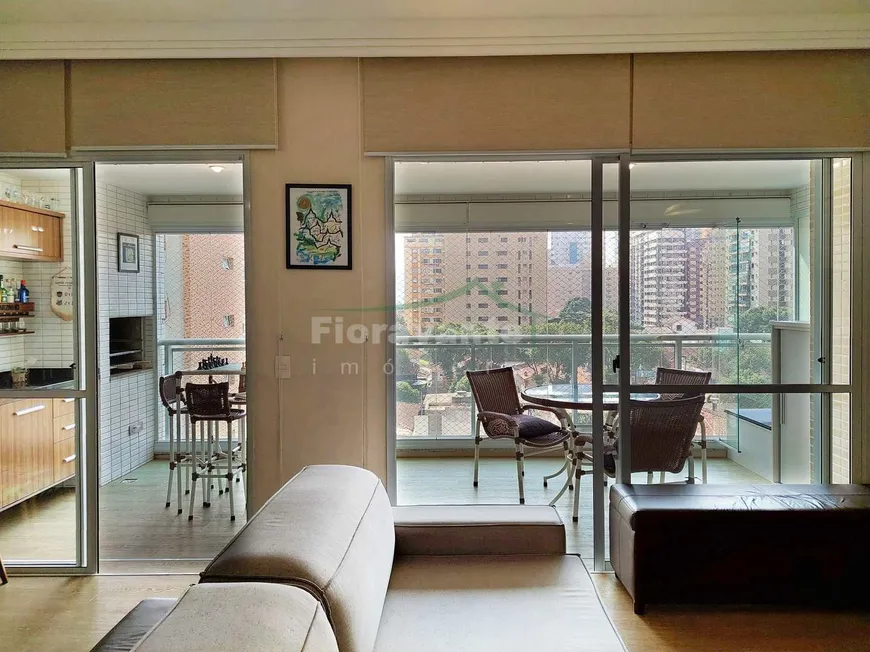 Foto 1 de Apartamento com 4 Quartos à venda, 181m² em Gonzaga, Santos