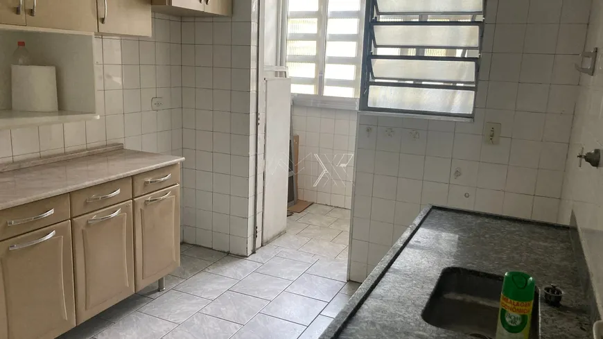 Foto 1 de Apartamento com 2 Quartos à venda, 52m² em Vila Maria, São Paulo