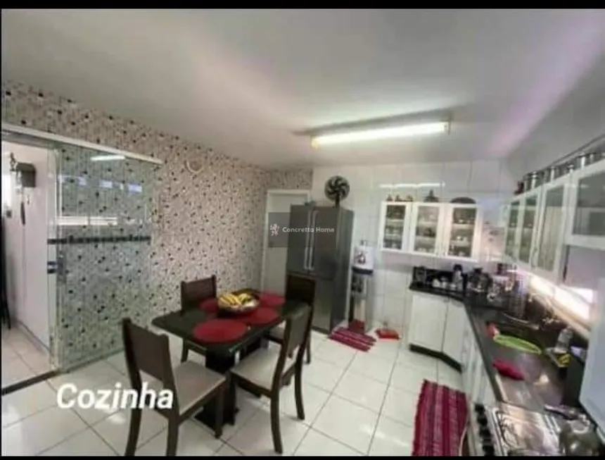 Foto 1 de Apartamento com 3 Quartos à venda, 126m² em Centro Sul, Cuiabá