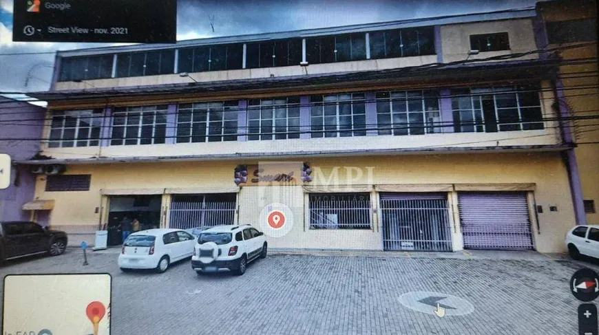 Foto 1 de Prédio Comercial para alugar, 1440m² em Vila Guilherme, São Paulo