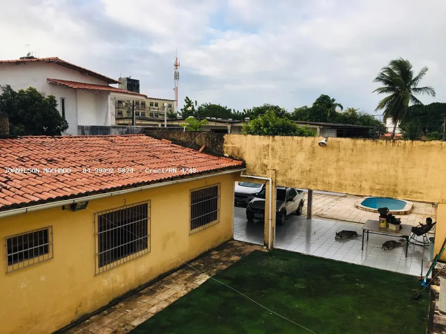 Foto 1 de Casa com 6 Quartos à venda, 280m² em Neópolis, Natal