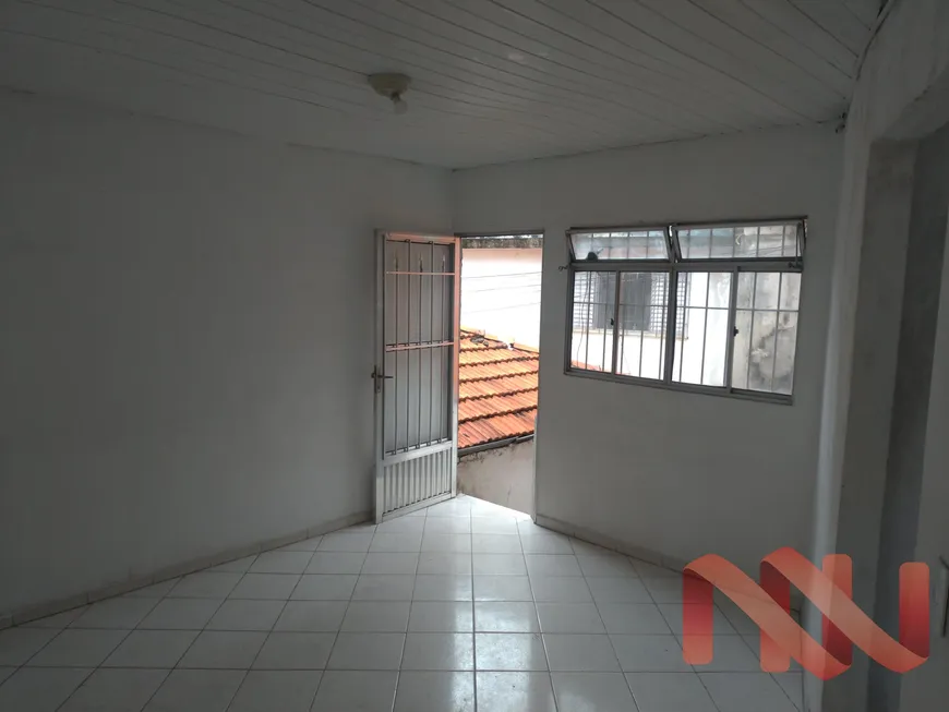 Foto 1 de Casa com 1 Quarto para alugar, 50m² em Jardim Japão, São Paulo