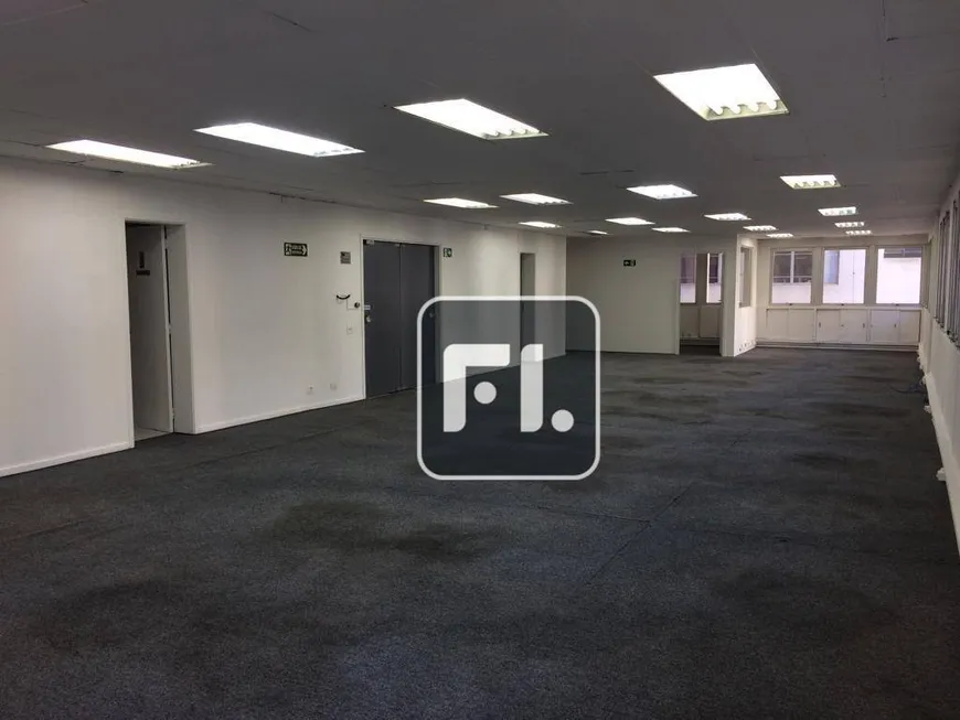 Foto 1 de Sala Comercial para venda ou aluguel, 101m² em Bela Vista, São Paulo