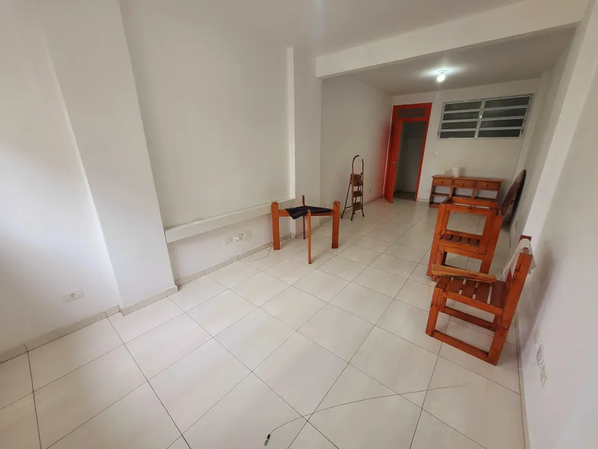 Foto 1 de Apartamento com 1 Quarto à venda, 50m² em Aparecida, Santos