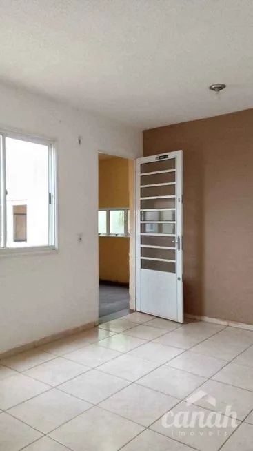 Foto 1 de Apartamento com 2 Quartos à venda, 76m² em Jardim Eugenio Mendes Lopes, Ribeirão Preto