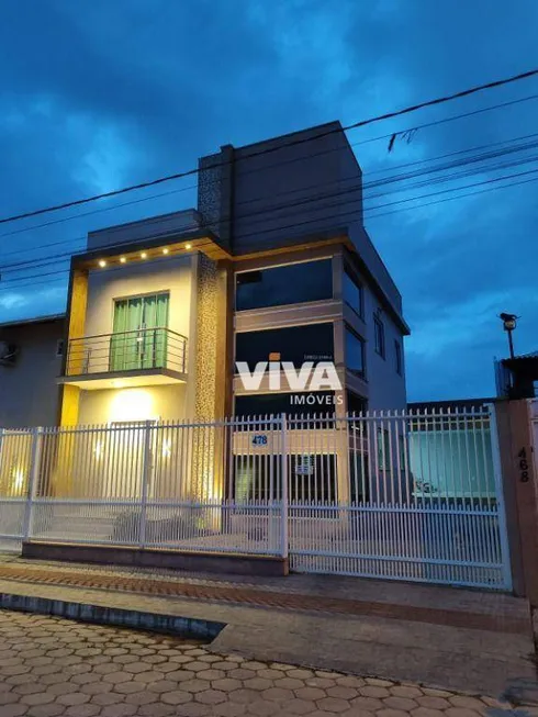 Foto 1 de Casa com 3 Quartos à venda, 120m² em São Vicente, Itajaí