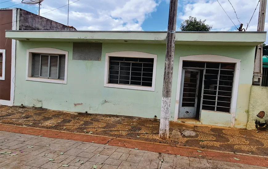 Foto 1 de Casa com 3 Quartos à venda, 187m² em Centro, Santo Antônio de Posse