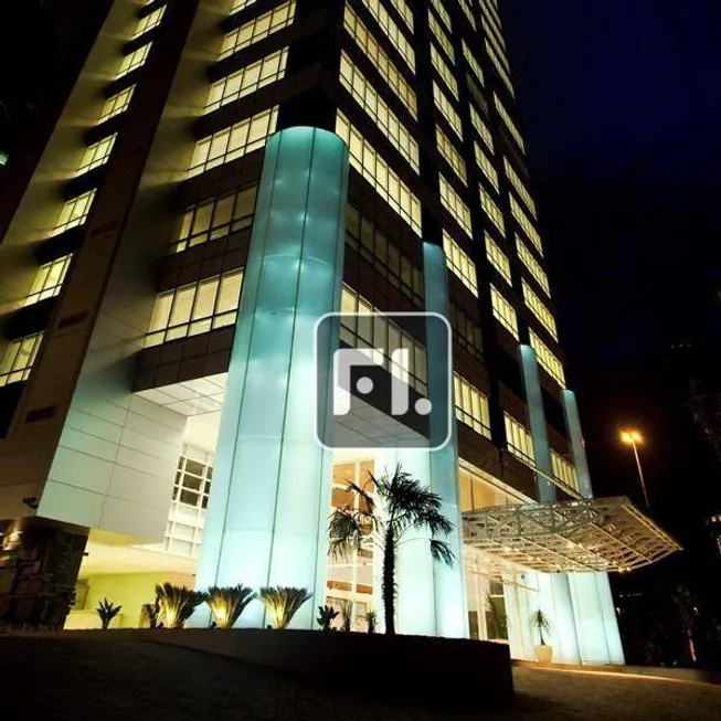 Foto 1 de Sala Comercial para alugar, 272m² em Brooklin, São Paulo