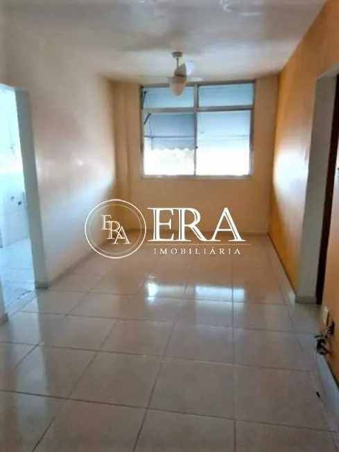 Foto 1 de Apartamento com 2 Quartos à venda, 61m² em Méier, Rio de Janeiro