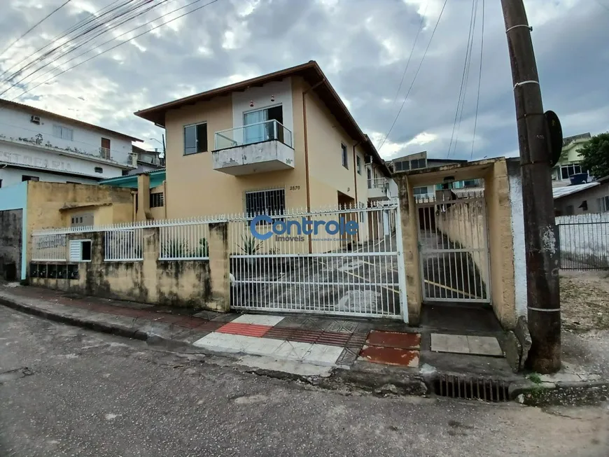 Foto 1 de Casa com 3 Quartos à venda, 83m² em Real Parque, São José
