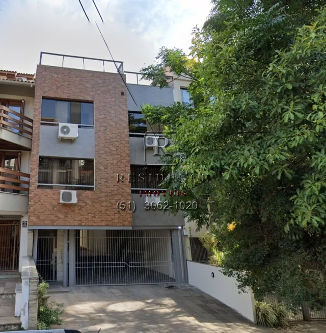 Foto 1 de Cobertura com 2 Quartos à venda, 200m² em Bela Vista, Porto Alegre