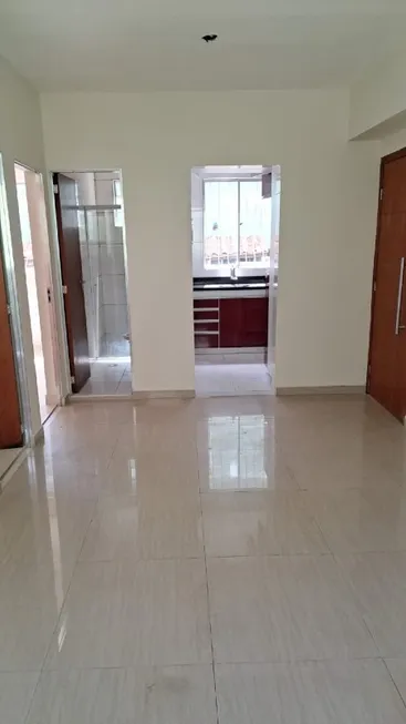 Foto 1 de Apartamento com 3 Quartos à venda, 70m² em São Pedro, Esmeraldas