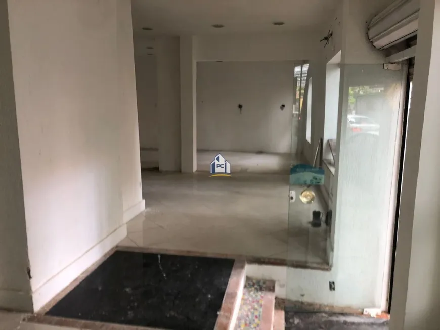 Foto 1 de Imóvel Comercial para alugar, 330m² em Ingá, Niterói