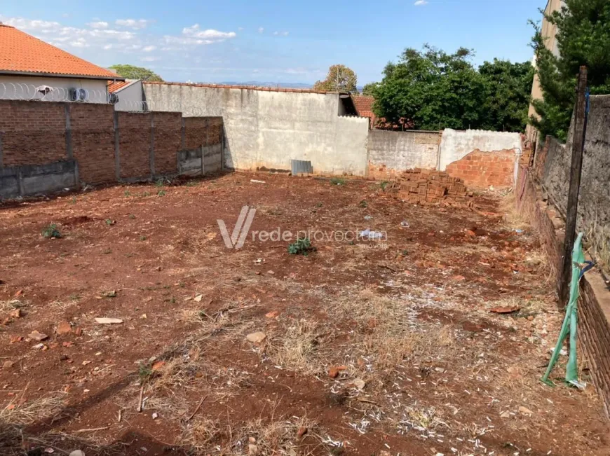 Foto 1 de Lote/Terreno à venda, 300m² em Vila Nova, Campinas