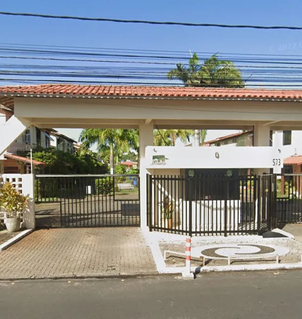Foto 1 de Casa de Condomínio com 3 Quartos à venda, 343m² em Coroa do Meio, Aracaju