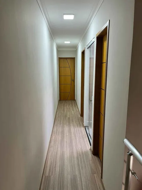 Foto 1 de Sobrado com 3 Quartos à venda, 115m² em Vila Buenos Aires, São Paulo