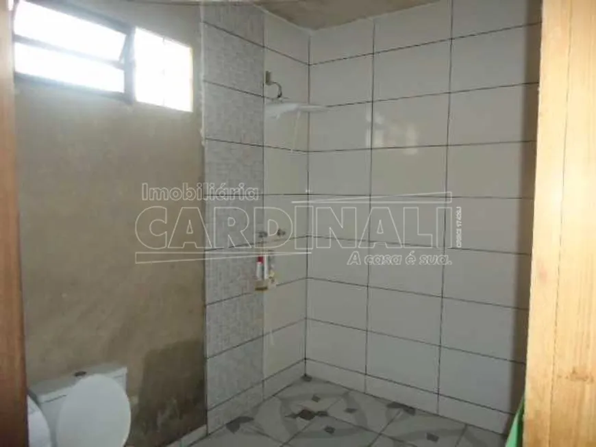 Foto 1 de Casa com 2 Quartos à venda, 59m² em Cidade Aracy, São Carlos