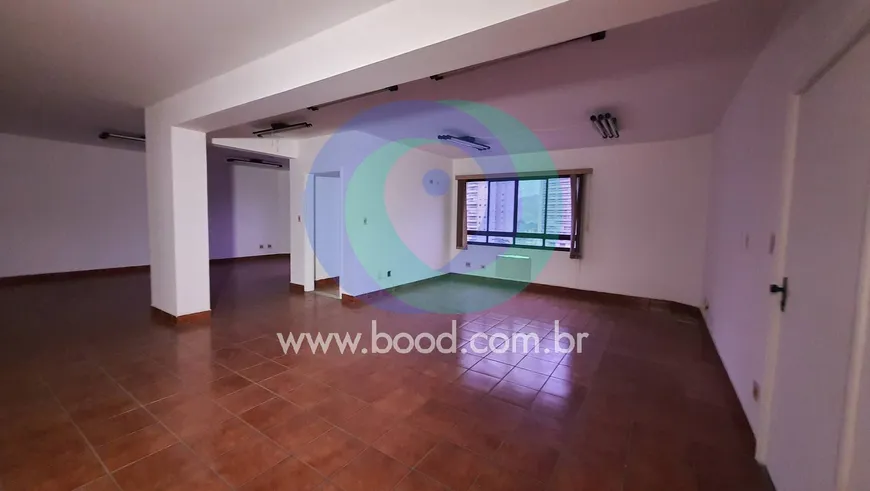 Foto 1 de Sala Comercial para alugar, 89m² em Vila Belmiro, Santos