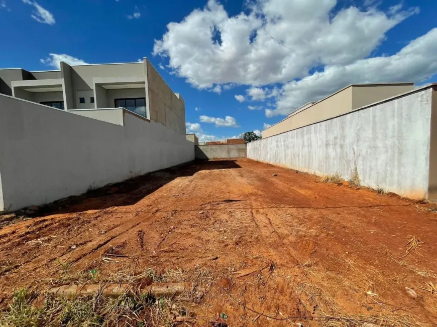 Foto 1 de Lote/Terreno à venda, 300m² em Residencial Campos Eliseos, Rio Verde