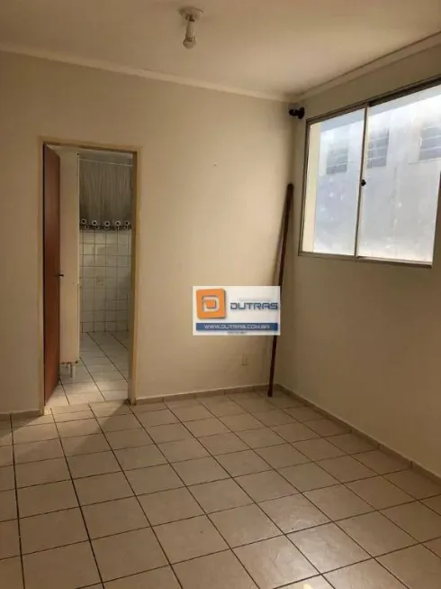 Foto 1 de Apartamento com 2 Quartos à venda, 49m² em Nova América, Piracicaba