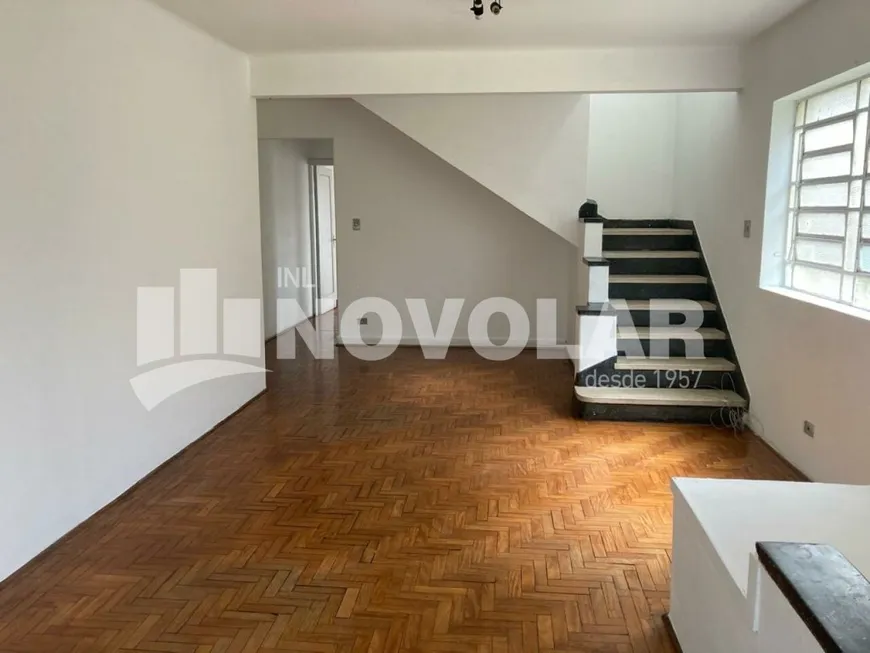 Foto 1 de Apartamento com 3 Quartos à venda, 142m² em Jardim São Paulo, São Paulo