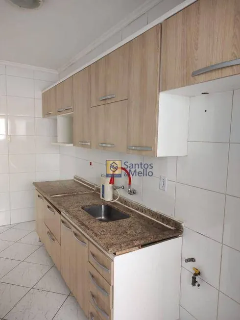 Foto 1 de Apartamento com 3 Quartos à venda, 87m² em Santa Maria, São Caetano do Sul