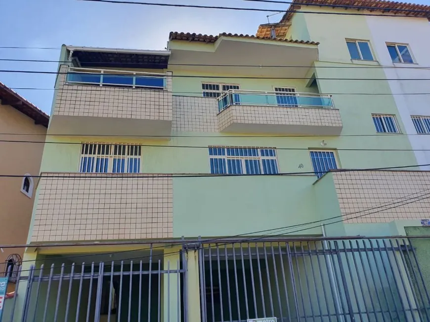 Foto 1 de Casa com 3 Quartos à venda, 221m² em Extensao Novo Rio das Ostras, Rio das Ostras