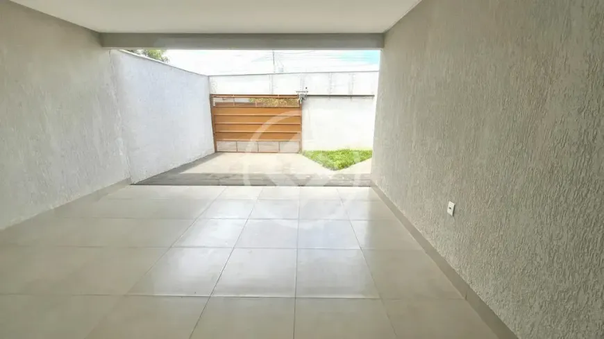 Foto 1 de Casa com 3 Quartos à venda, 131m² em Vila Brasília, Aparecida de Goiânia