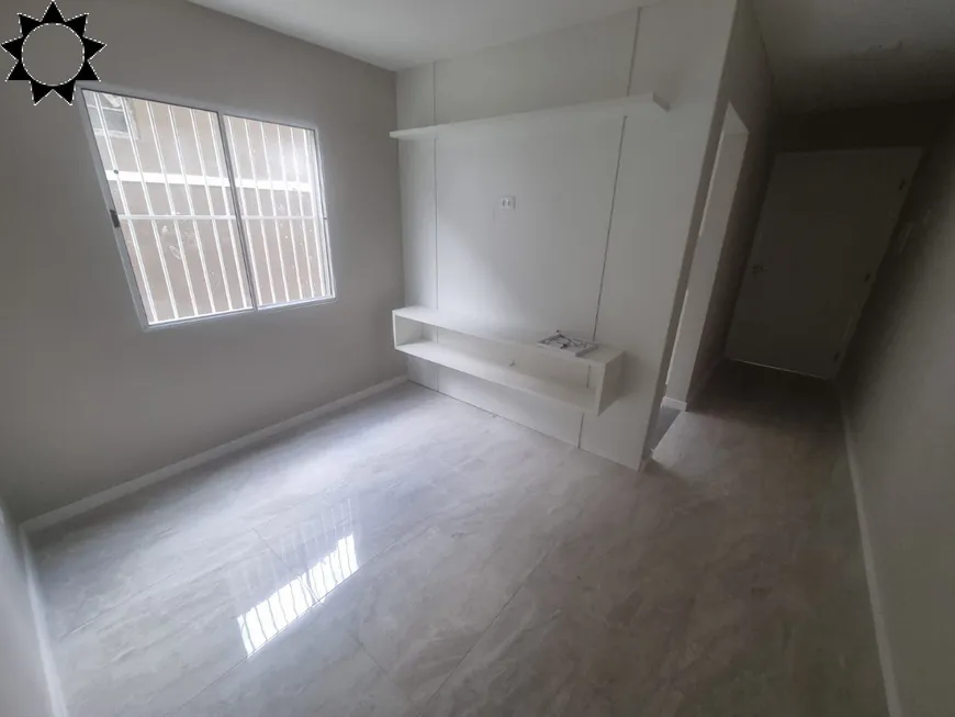 Foto 1 de Apartamento com 2 Quartos à venda, 50m² em Veloso, Osasco