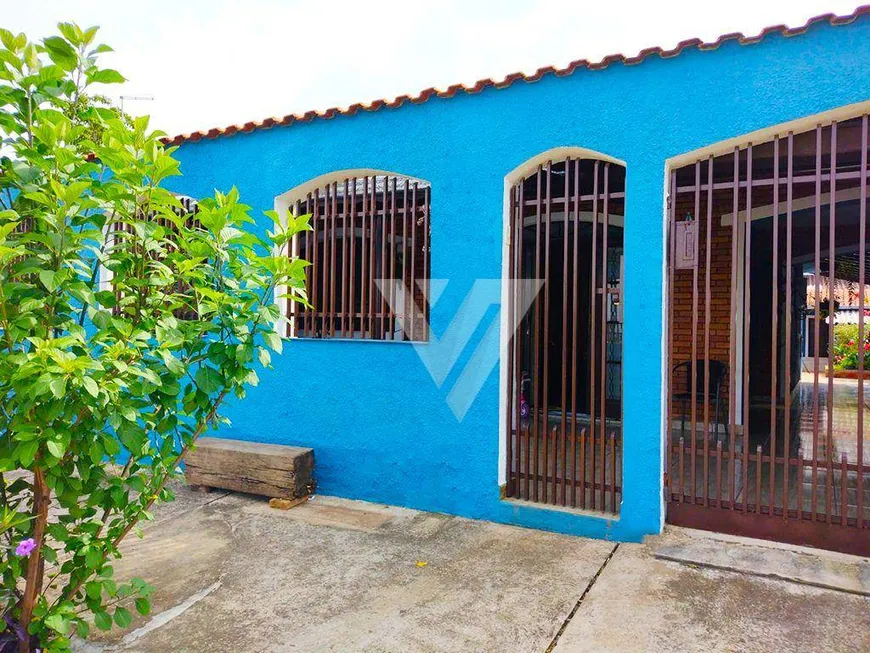 Foto 1 de Casa com 3 Quartos à venda, 300m² em Jardim Betania, Sorocaba