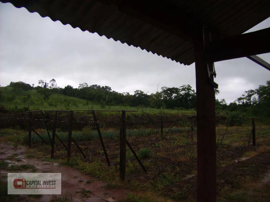 Foto 1 de Fazenda/Sítio com 3 Quartos à venda, 100m² em , Monte Alegre do Sul