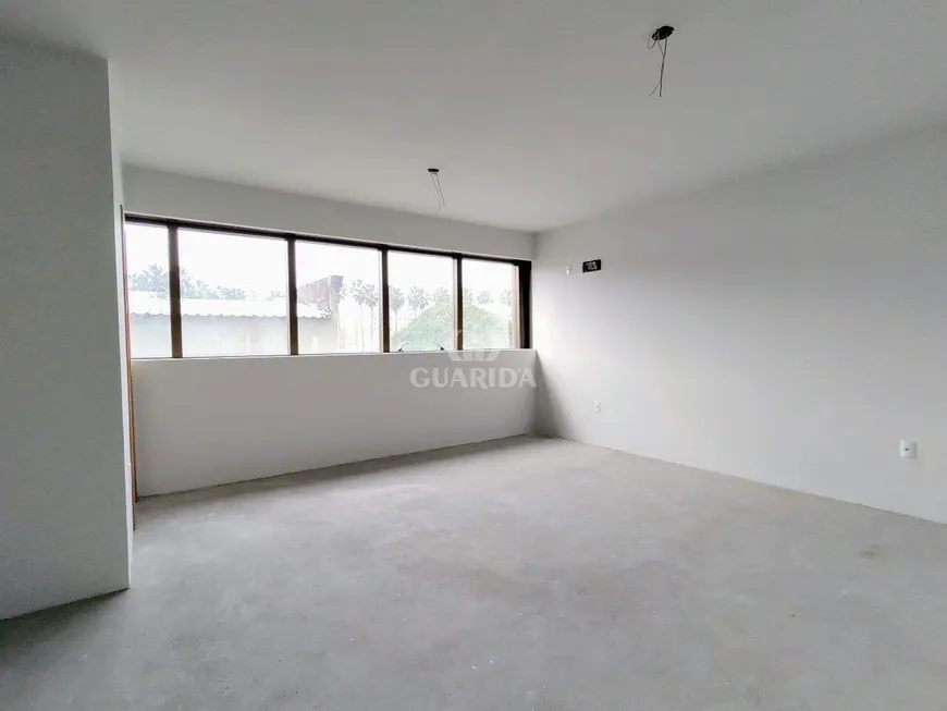 Foto 1 de Sala Comercial para alugar, 30m² em Santana, Porto Alegre