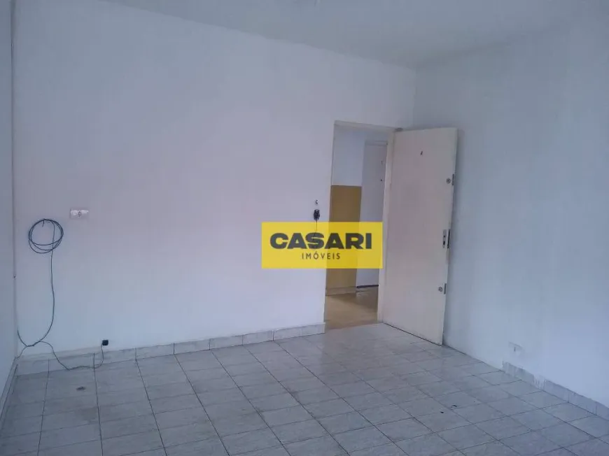 Foto 1 de Sala Comercial para alugar, 25m² em Rudge Ramos, São Bernardo do Campo