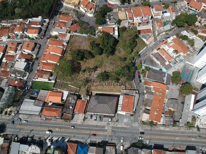 Foto 1 de Lote/Terreno à venda, 7000m² em Tremembé, São Paulo