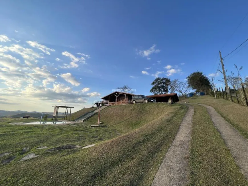 Foto 1 de Fazenda/Sítio com 4 Quartos à venda, 25000m² em Grama, Juiz de Fora