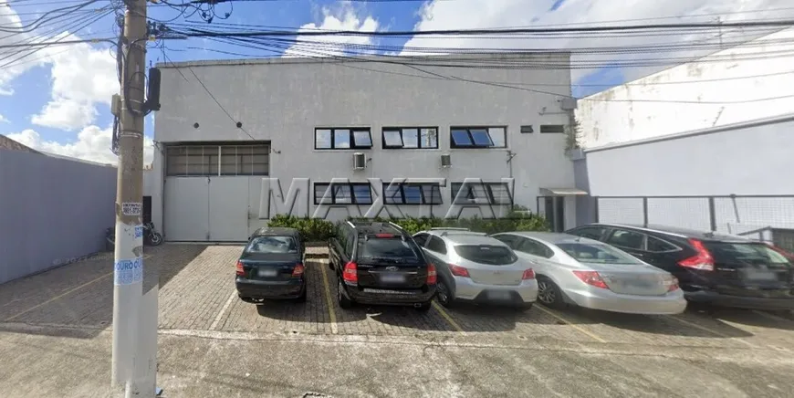 Foto 1 de Galpão/Depósito/Armazém para alugar, 700m² em Casa Verde, São Paulo