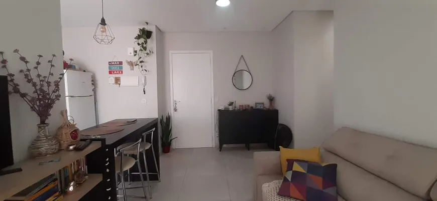 Foto 1 de Apartamento com 1 Quarto à venda, 39m² em Imirim, São Paulo
