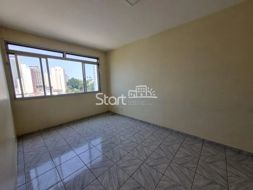 Foto 1 de Apartamento com 1 Quarto à venda, 51m² em Botafogo, Campinas