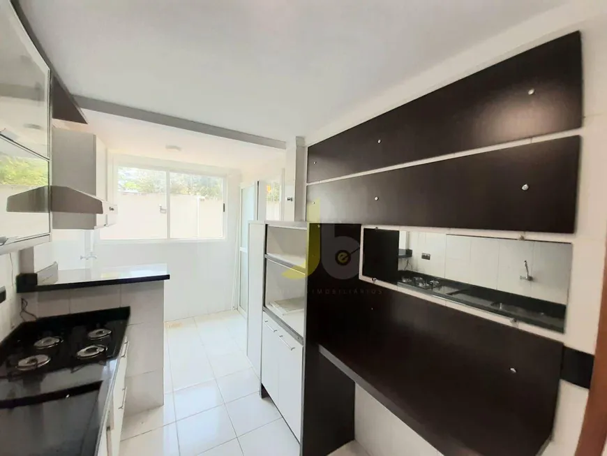 Foto 1 de Apartamento com 3 Quartos à venda, 81m² em Pacaembú, Cascavel