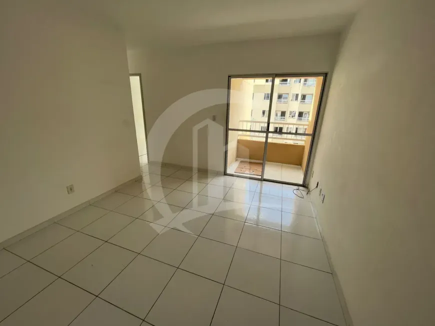 Foto 1 de Apartamento com 3 Quartos à venda, 53m² em Jabotiana, Aracaju